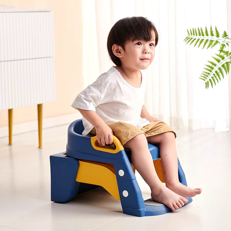 StepUp™ Potty Trainer