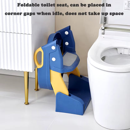 StepUp™ Potty Trainer