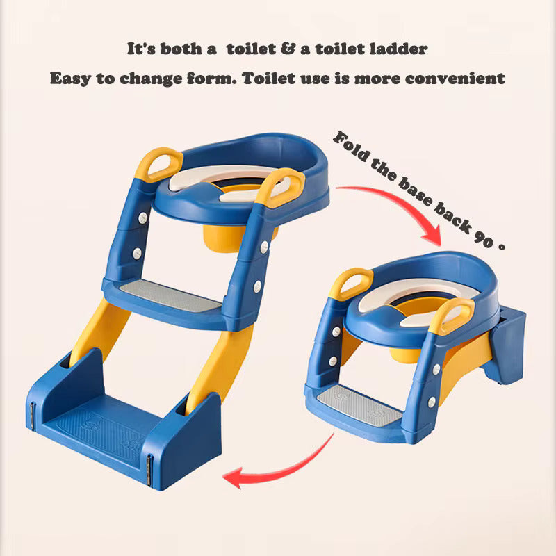 StepUp™ Potty Trainer