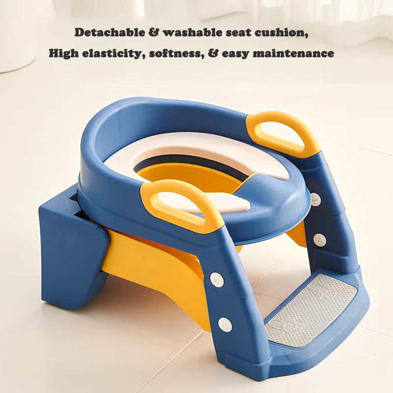 StepUp™ Potty Trainer