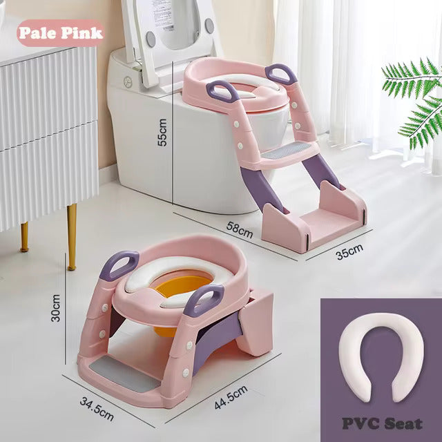 StepUp™ Potty Trainer