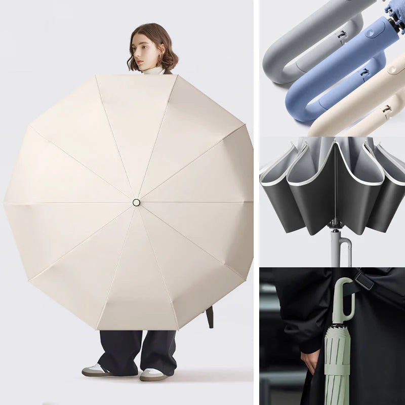 StormGuard™  Buckle Umbrella